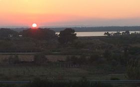 Sunset La Mata